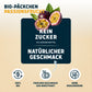 Bio-Päckchen Passionsfrucht 12 x 0,5l