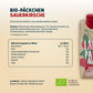 Probiermix Bio-Päckchen zuckerfrei 12 x 0,5l