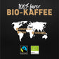 Bio Fair Trade Espresso