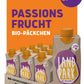 Bio-Päckchen Passionsfrucht 12 x 0,5l