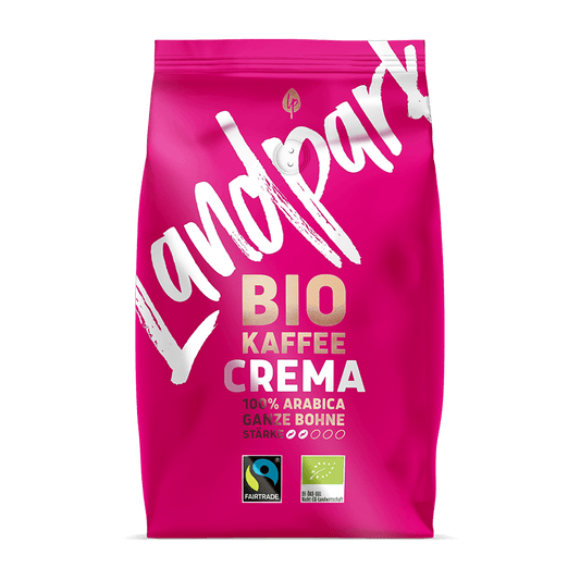 Bio Fair Trade Kaffee 500 g