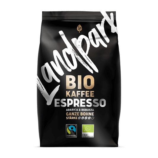 Bio Fair Trade Espresso