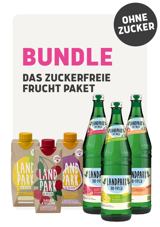 Bundle Bio-Frisch